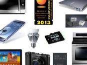 Samsung riceve Innovations Awards