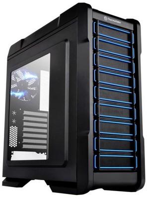 Thermaltake annuncia il cabinet Chaser A31