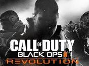 Call Duty: Black svelati dettagli della Revolution