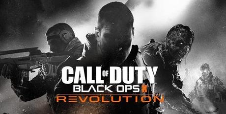 Call Of Duty: Black Ops 2: svelati i dettagli della DLC Revolution