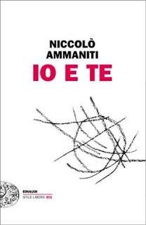 Mini recensione: IO E TE