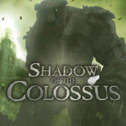 Shadow of the colossus