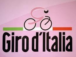 giro d'italia