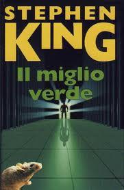 Recensione: Il miglio verde di Stephen King