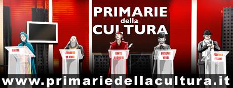 Il Fai lancia le primarie della cultura