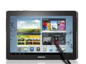 Disponibile l’aggiornamento Jelly Bean Galaxy Note 10.1