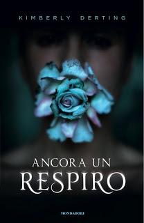Le letture di Emy - Recensione: “Ancora un respiro” di Kimberly Derting