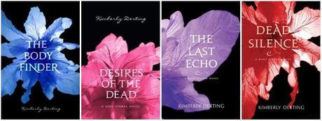 Le letture di Emy - Recensione: “Ancora un respiro” di Kimberly Derting