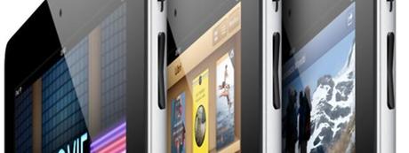 Rumors: iPad 5 probabile sortita a marzo?