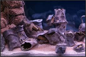 Relitto del Pozzino Un collirio di duemila anni fa