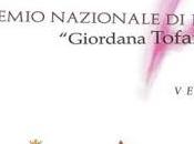 Alatri: Premio Nazionale Poesia "Giordana Tofani" Edizione 2013 Regolamento