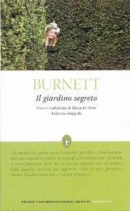 Il giardino segreto