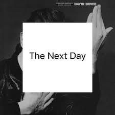 David Bowie, 66 candeline e un nuovo album.