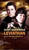 Leviathan. La Trilogia di Scott Westerfeld