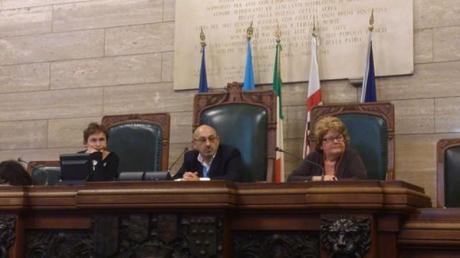 Cagliari: presentazione del piano triennale delle azioni positive del Comune