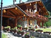 Agriturismi meno euro godersi neve