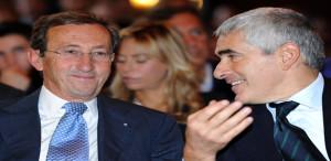 GOVERNO: CASINI, LO GUIDI PERSONALITA' INDIPENDENTE E SERIA