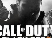 Call Duty Black video Revolution; Xbox Live gennaio