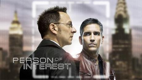 Person-of-Interest