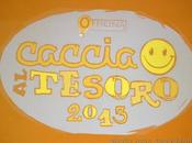 Positano: Officaccia 2013