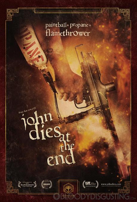 John Dies at the End, di Don Coscarelli (2012)