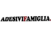 coupon regalato... adesivi famiglia.
