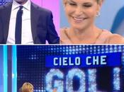 Cielo flop! Nuova formula programma domenicale Simona Ventura. Alessandro Bonan approda prima serata