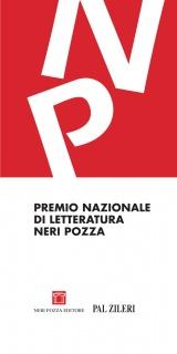 Presentazione Premio Nazionale di Letteratura Neri Pozza a Vicenza