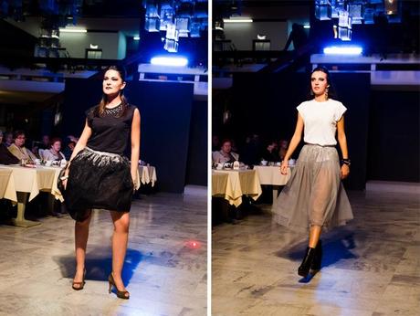 Benedetta Mariotti - The Runway