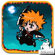 Bleach Jump