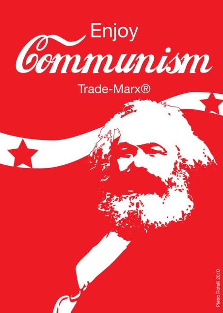 Porno-communism