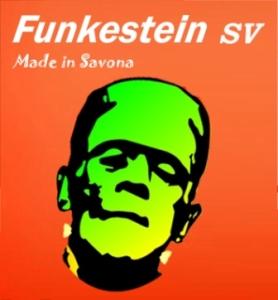 Funkestein  - Made In Savona