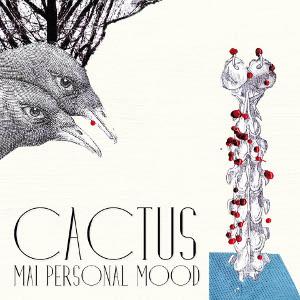 Mai Personal Mood - Cactus