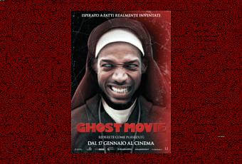 FILM: Ghost Movie - Paperblog
