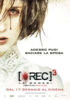 FILM: REC 3 – La Genesi