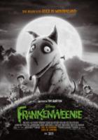 FILM: Frankenweenie