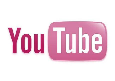 YouTube Pink