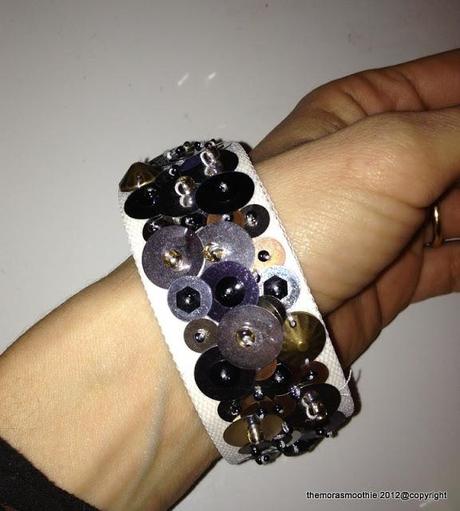 New cool Diy bracelet!