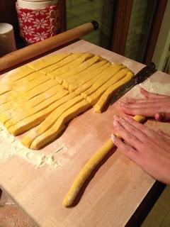 La ricetta dei Lussebullar , le briochine speziate