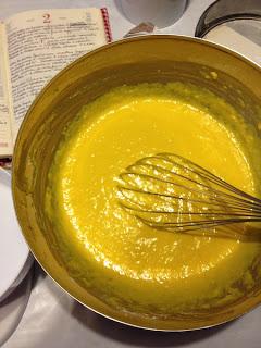 La ricetta dei Lussebullar , le briochine speziate