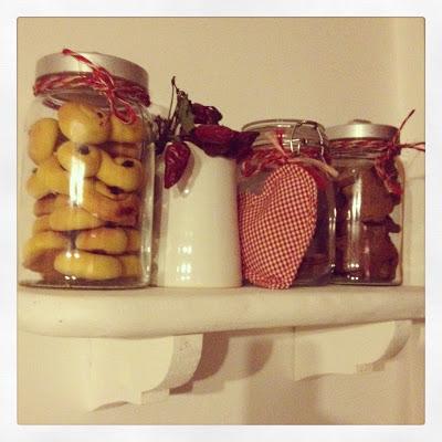 La ricetta dei Lussebullar , le briochine speziate