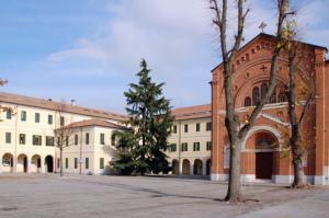 Collegio Salesiano Astori