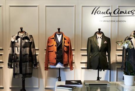 Pitti Immagine Uomo 2013: Bookswear Mania all'insegna dell'eleganza