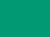 Pantone 2013 Quest'anno resteremo verde