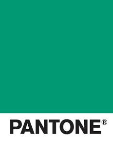 Pantone 2013 - Quest'anno resteremo al verde