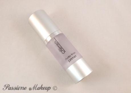 skin chemists studio finish primer