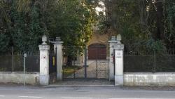 Mantova all' asta le case della famiglia Lori