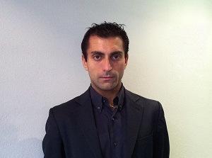 Enrico Chindamo, Marketing Manager di Compass Distribution