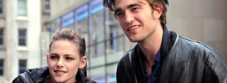 Robert Pattinson e Kristen Stewart comprano casa a Londra