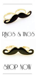 Rings e Tings ;)